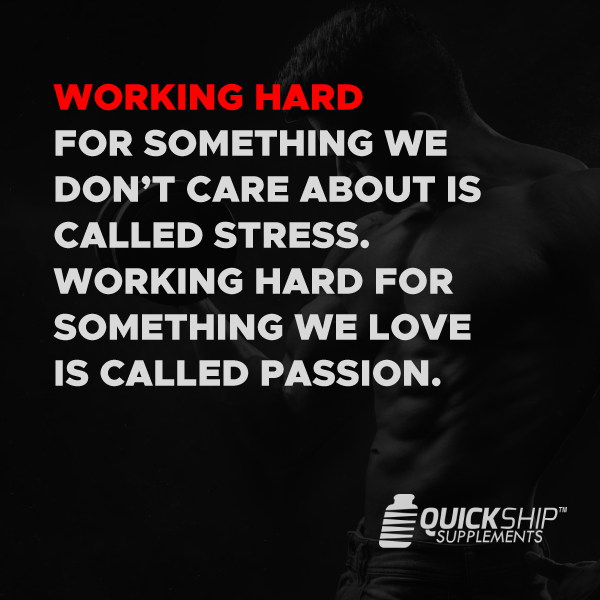 QuickShipSupp's tweet image. Working out shouldn't stress you out. 

#quickshipsupplements #motivation #fitquote #motivationalquote #inspiration #workoutmotivation #fitness