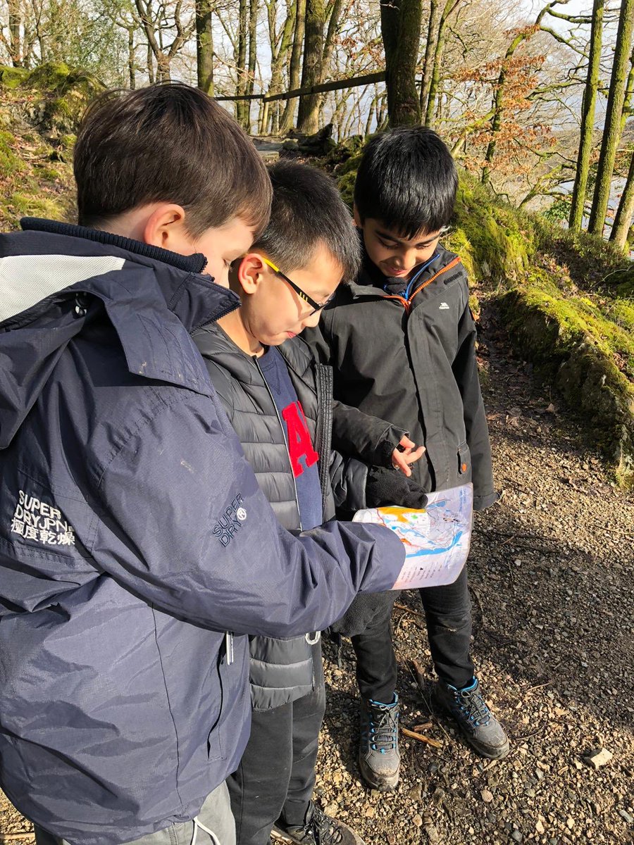 Sir Thomas Rich's Trips tweet media