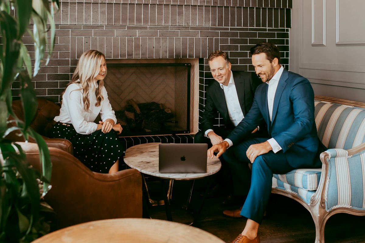 SoldBT's tweet photo. Those with an entrepreneurial spirit know the importance of having a passionate, talented team on your side. https://t.co/4bPFNZX79l