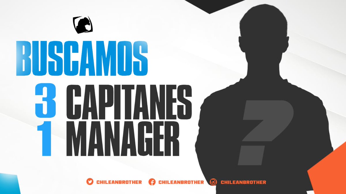 Chilean Brother tweet media