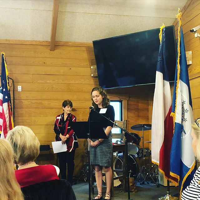 Lutheran High North tweet media