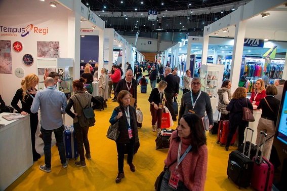 STYB_SA's tweet photo. El sector del regalo promocional vuelve a estar en auge.
Te lo contamos en nuestro blog  https://t.co/1xnK6eY69U https://t.co/WDajmRQeV2