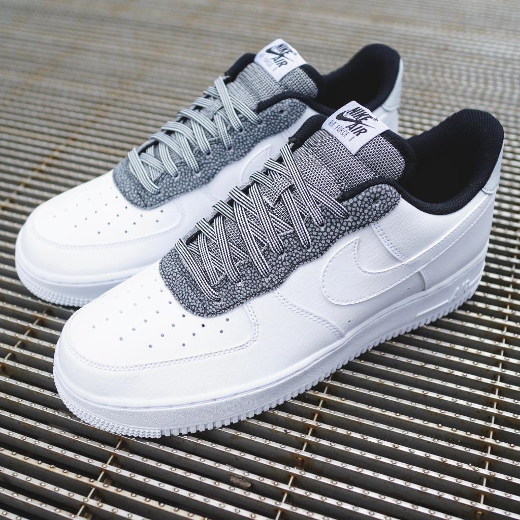 foot locker shoes air force 1