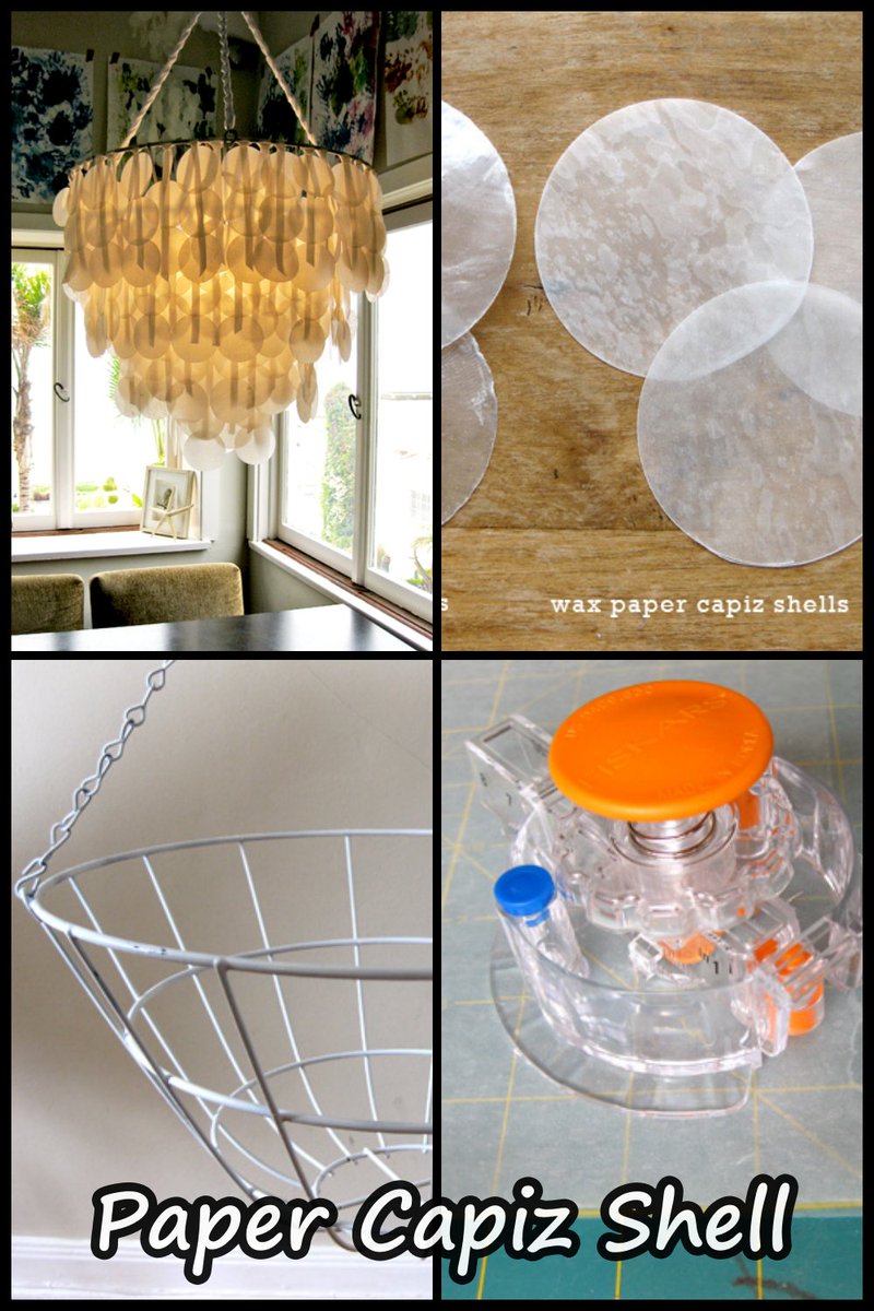 DIYGen1's tweet photo. DIY Chandelier made from Paper Capiz Shell
https://t.co/P5oTSRShFH
#DIY #DIYGen #AmazingDIY #Decore #Decoration #Art #Artist #Artisan #Homemadethings #HomeProject #PaintingProjet #DIYPainting #LightingProject #DIYChandelier #Paper #PaperCapizShell #Shell #diygen https://t.co/Z6DsjCcxne
