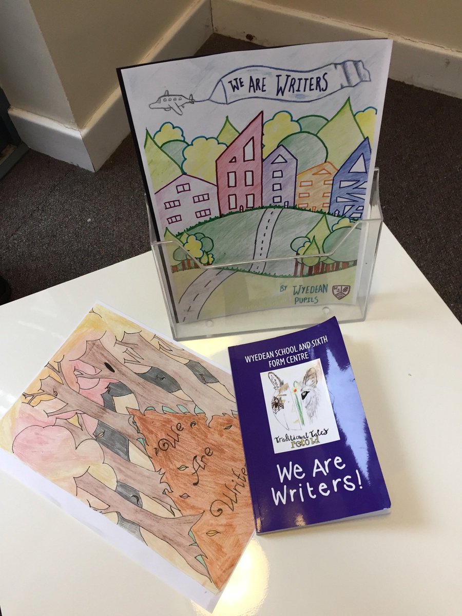 Year 7 proudly present this superb collection of stories, you can order your copy on Parent Pay, £6.10 only. We need to achieve 50 sales for the book to be published so please help us achieve this goal! It is a wonderful keepsake for all proud parents of these brilliant writers!