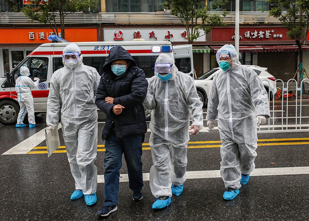 BluRadioCo's tweet image. Vacuna ARNm-12573 contra coronavirus dispara acciones de farmacéutica en Wall Street → bit.ly/2VkyVvF #MañanasBLU