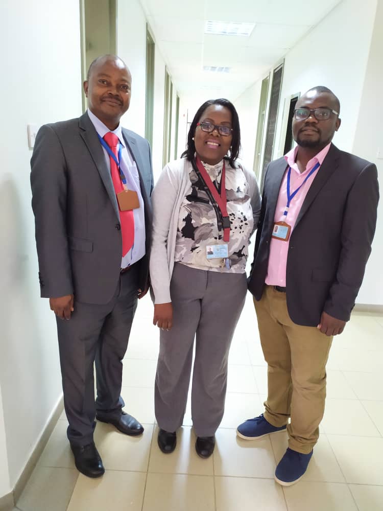 Assoc. Prof. Linda NM, RNM, PhD tweet media