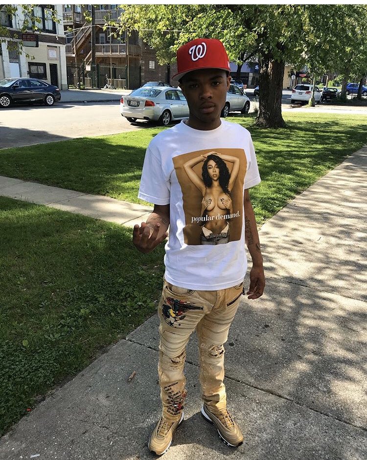 _GeoDriveLilAnt's tweet photo. GeoDrive Free My Niggas 🚦 https://t.co/sztTdi1k8a
