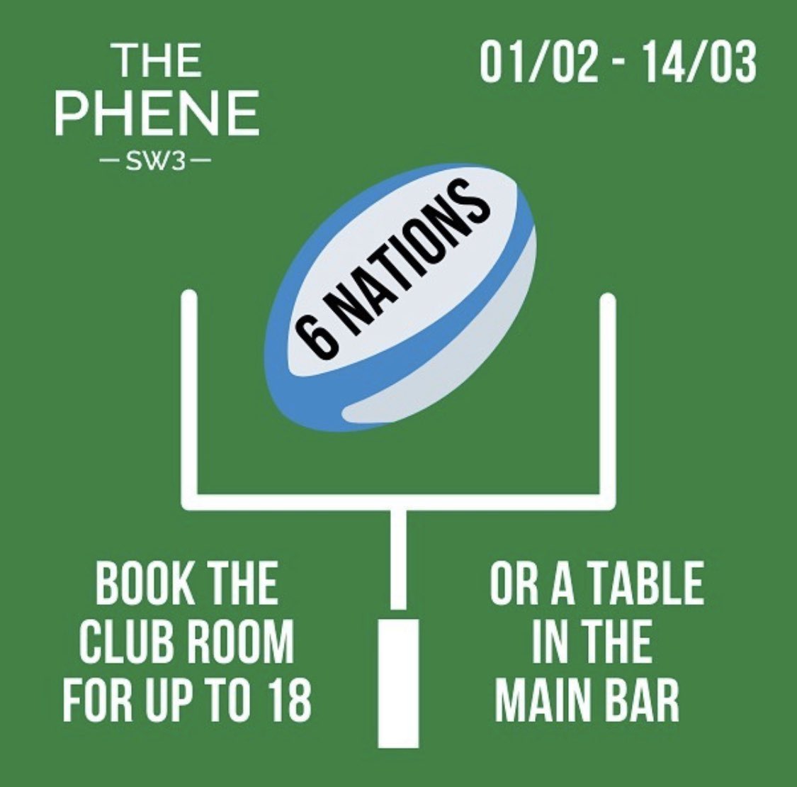 The Phene tweet media