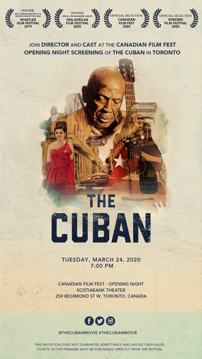 TheCubanMovie tweet media