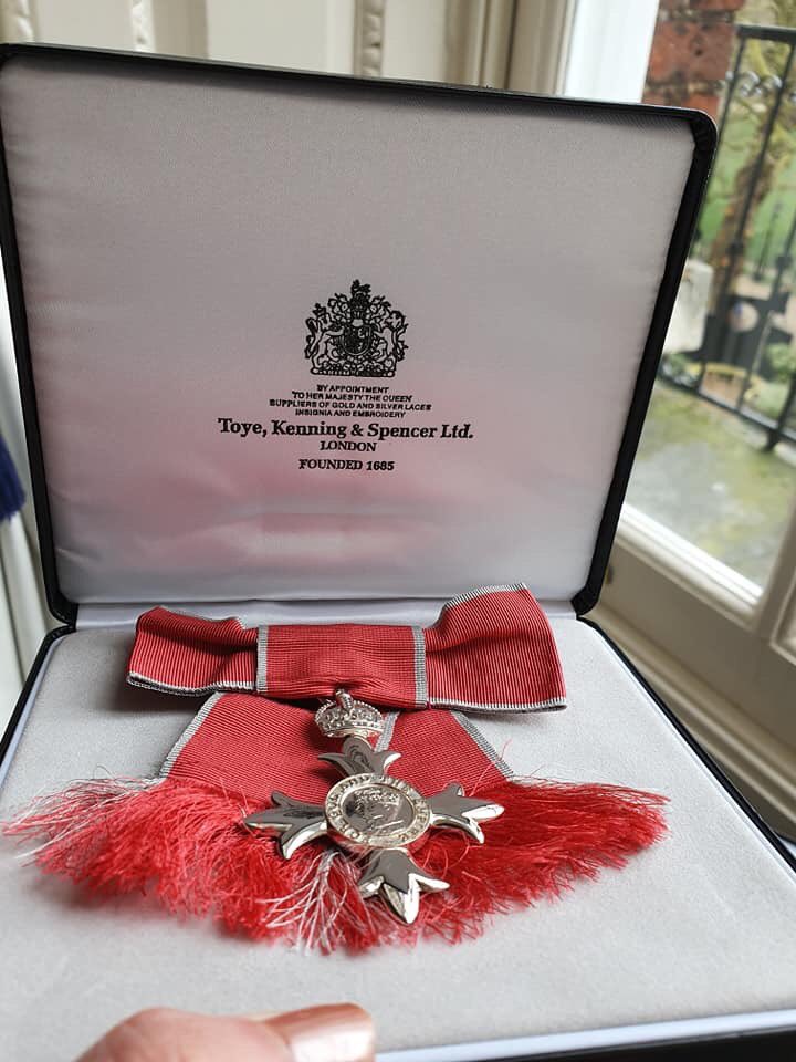 Julia Collis tweet media