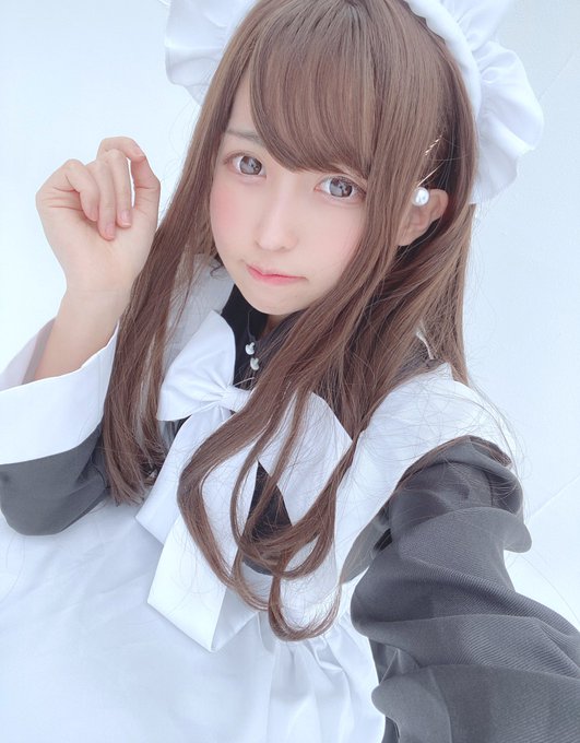 Twitterのコスプレ画像60