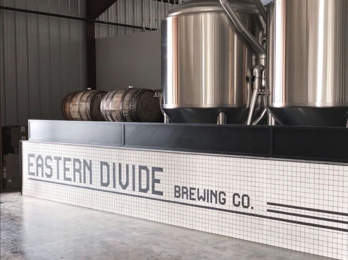 Blacksburg Brew Do (@bburgbrewdo) on Twitter photo Looking for a fun weekend? <a href="/EasternDivide/">Eastern Divide</a> is a Blacksburg #brewery that serves a full line up of #beers as well as assorted non-alcoholic teas, #kombuchas, and sodas in their on-site tap room.
easterndivide.com Looking for a fun weekend? <a href="/EasternDivide/">Eastern Divide</a> is a Blacksburg #brewery that serves a full line up of #beers as well as assorted non-alcoholic teas, #kombuchas, and sodas in their on-site tap room.
easterndivide.com