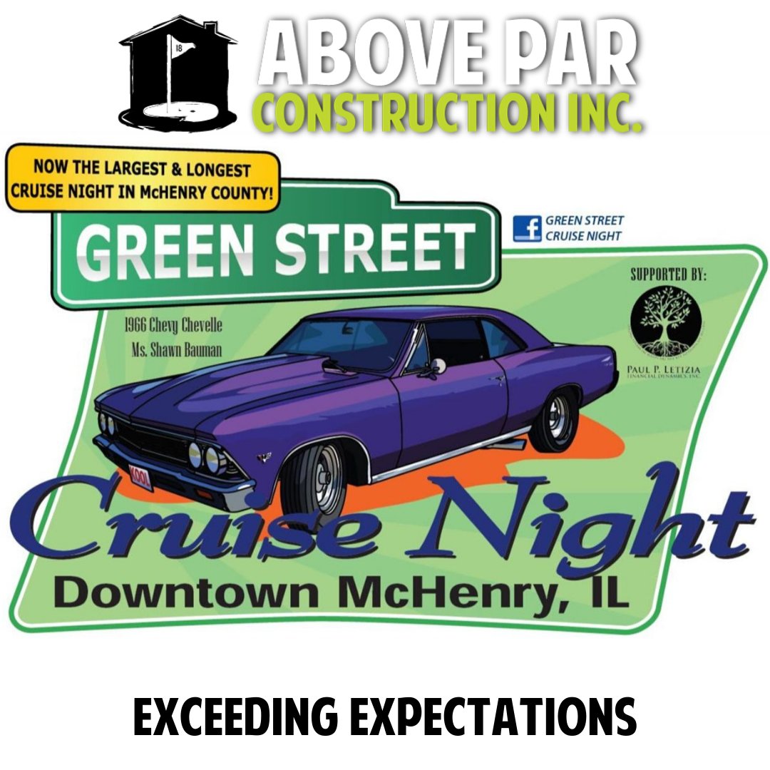 aboveparconst tweet picture