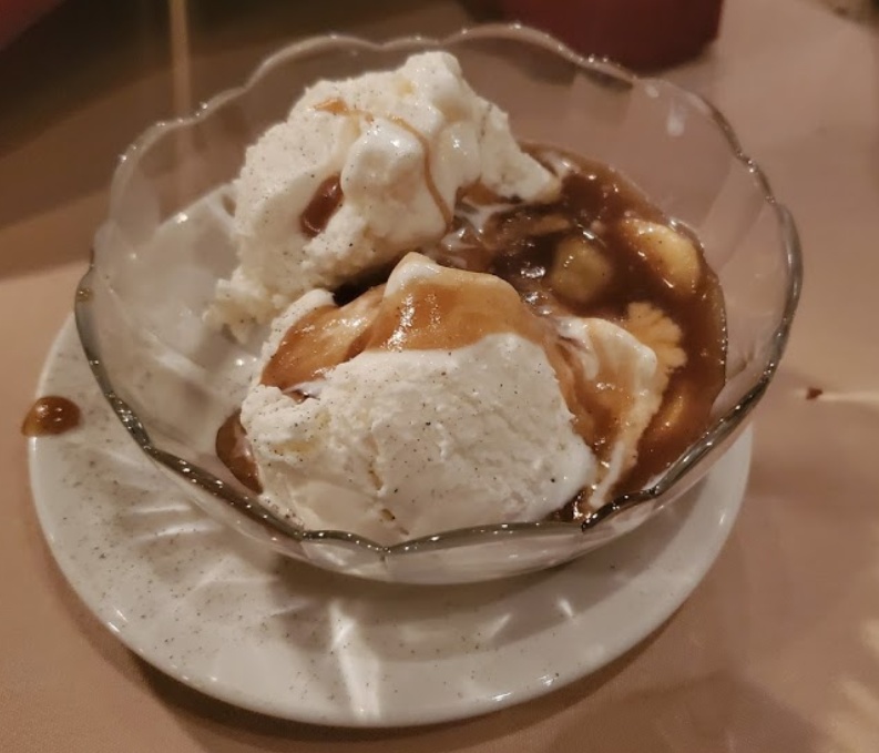 Steak38Cafe's tweet photo. Rule number one: Always bring your appetite.

Rule number two: Always save room for dessert.🍨
.
.
.
.
#Steak38 #CherryHillNJ #NJEats #EatsOfNJ #NewJersey #VisitNewJersey #Steakhouse #Steakes #Foodie #FoodFeed #NewJerseyFoodie https://t.co/bGRUi7Ux6U