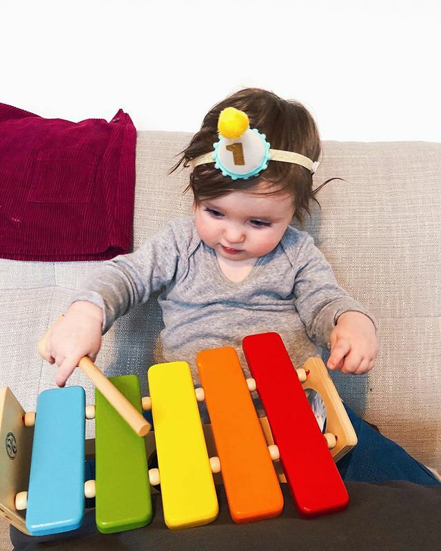 Yesterday this little angel turned one. 🥳
I don’t know what I did to deserve such a beautiful natured little human being. ✨ ift.tt/2VtjmSm