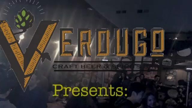 Verdugo Bar tweet media