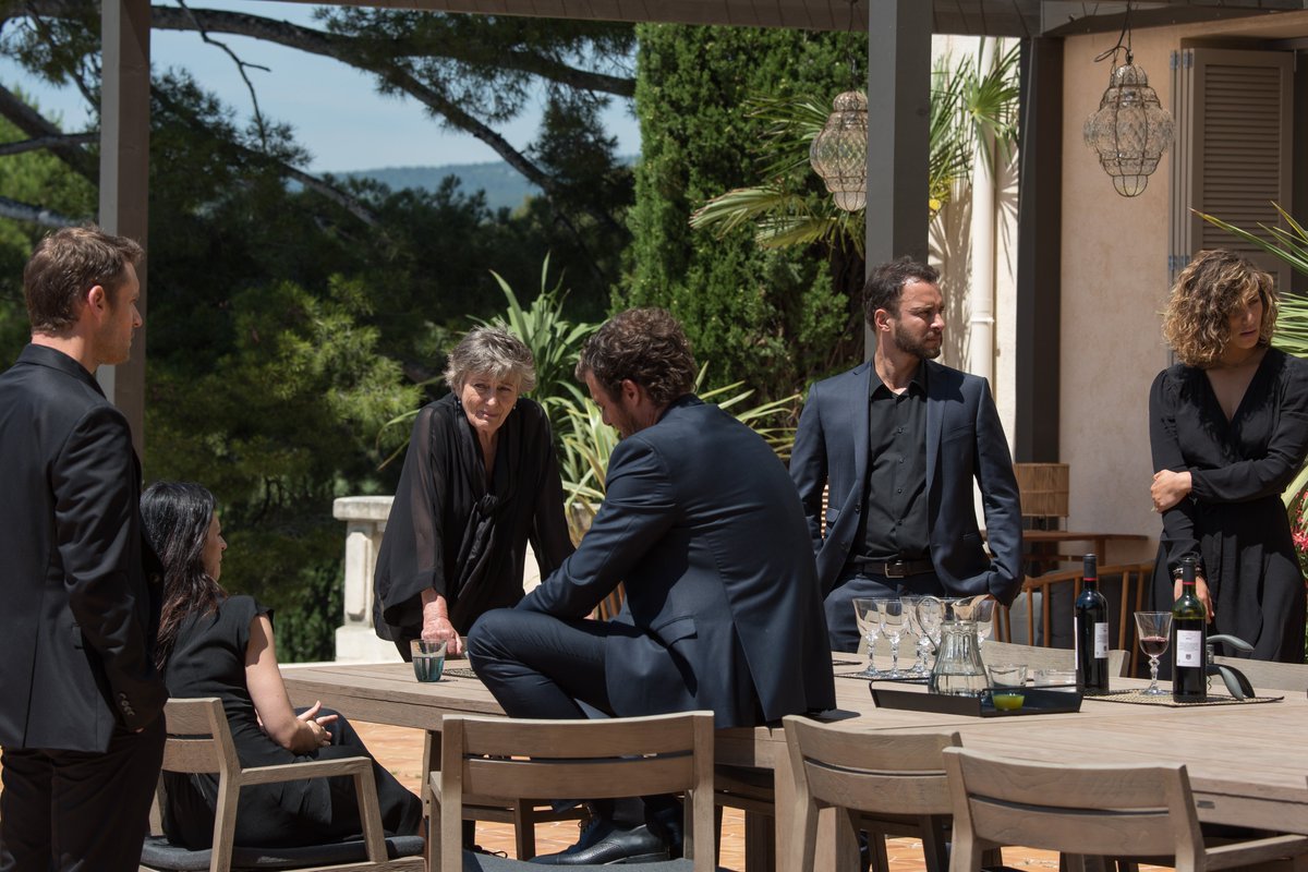sundance_now's tweet photo. The @PasteMagazine calls THE RED SHADOWS a "juicy family drama... solid mystery/detective thriller" We're counting down the minutes to the epic finale on 2/27. 💥 In the meantime, check out some other highly recommended dramas: https://t.co/axXapINVny #sundancenow #theredshadows https://t.co/OIJJC64UzK