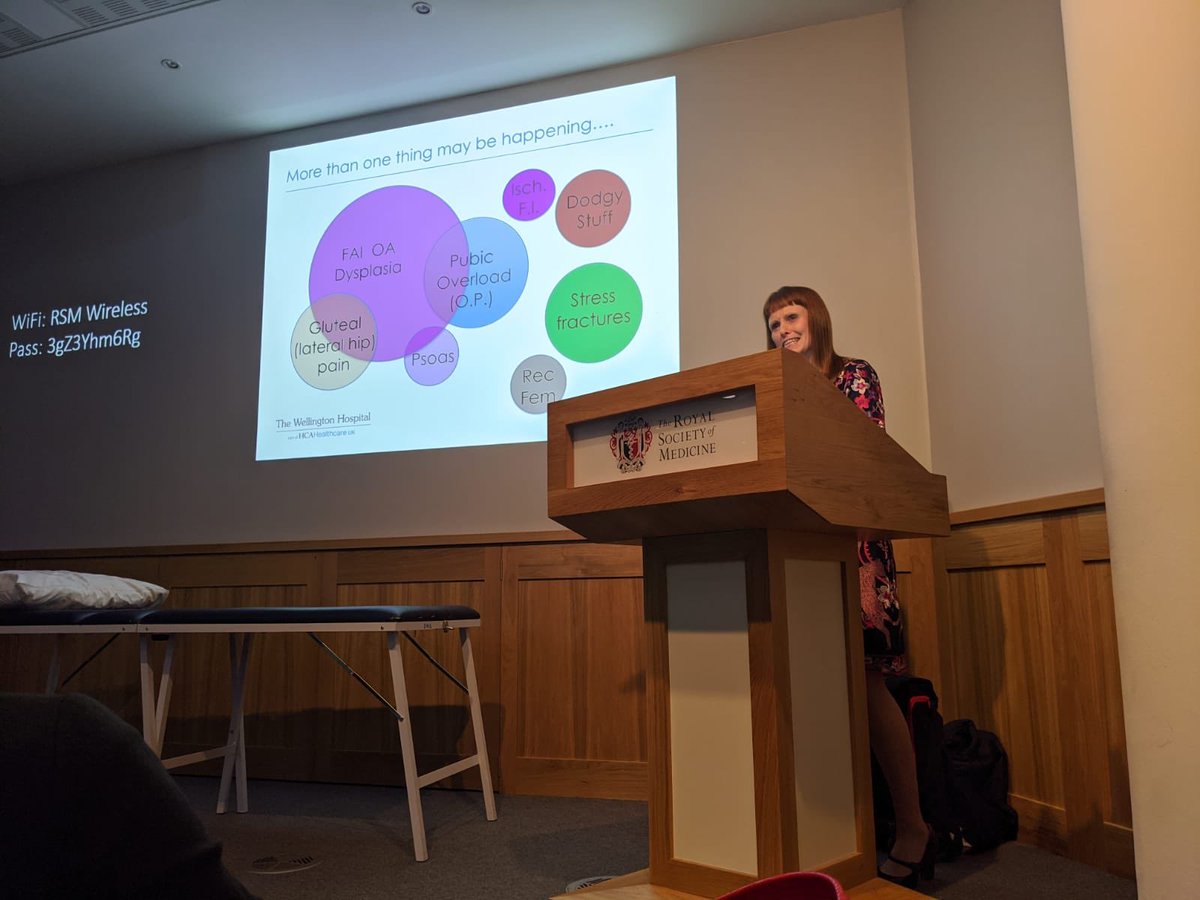ajaiseth's tweet photo. Fantastic day yesterday @RoySocMed #MSKmasterclass. Thanks to all our speakers for sharing their examination pearls! @AnjuJaggi @lorenzo_masci @sportdoclondon @dougcampbell and big thanks to @WillWb123 for organising @CelticsmrH for sponsoring! https://t.co/RfslzK2GCG