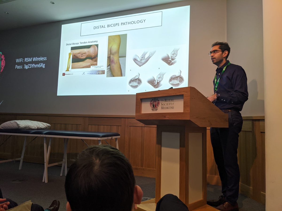 ajaiseth's tweet photo. Fantastic day yesterday @RoySocMed #MSKmasterclass. Thanks to all our speakers for sharing their examination pearls! @AnjuJaggi @lorenzo_masci @sportdoclondon @dougcampbell and big thanks to @WillWb123 for organising @CelticsmrH for sponsoring! https://t.co/RfslzK2GCG
