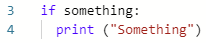InfEnfurecido's tweet photo. Python: Aaah filho da puta, agora sim entendo https://t.co/hVIiEBZBzF