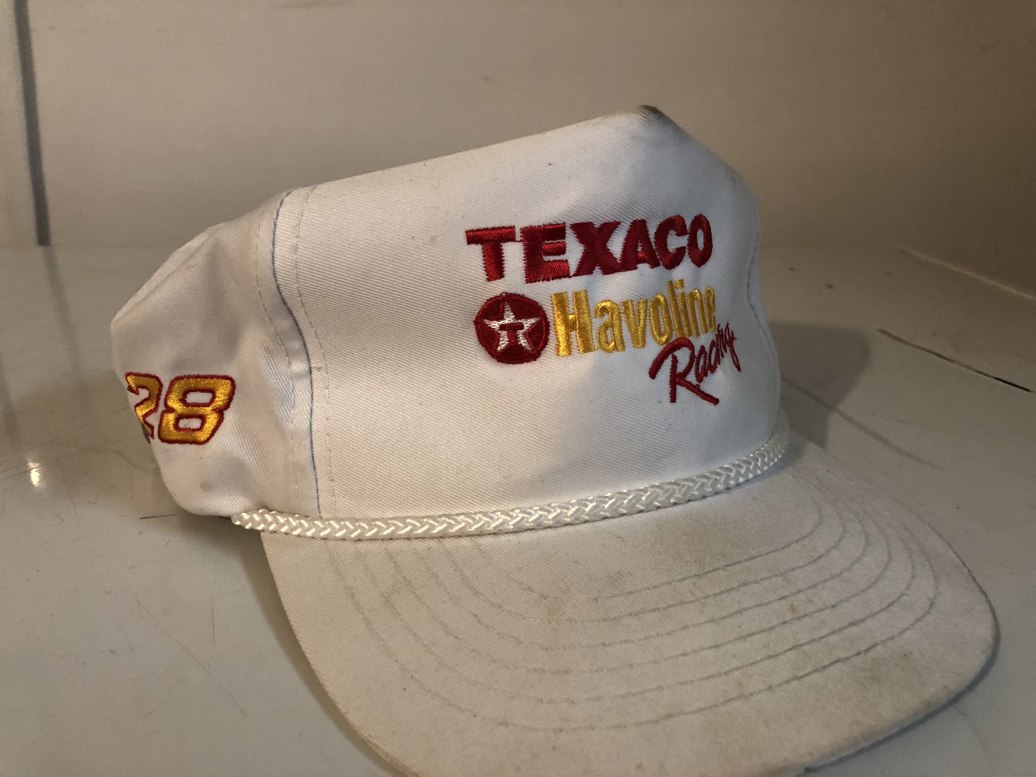Happy Birthday Davey Allison 