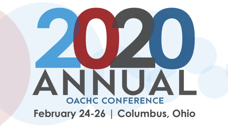 ArrayBC's tweet photo. InSight + Regroup is thrilled to be exhibiting at @Ohiochc's Annual Conference, connecting with Ohio's community health centers. Thank you for having us! #OACHC #OACHC2020 #Booth36 https://t.co/hvelOGrKdi