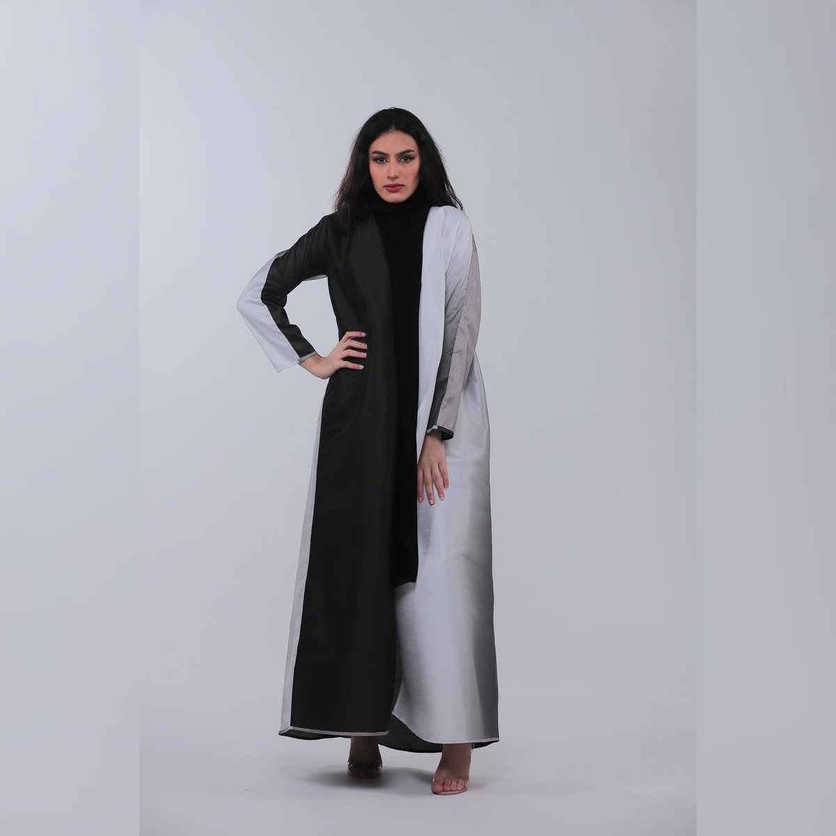 QausAbayas's tweet photo. -Model : (Q11)🏹
-price : 430 SR💸
-موديل رقم (Q11)🏹
-السعر : ٤٣٠ ريال💸 https://t.co/un1kW4qBWO
