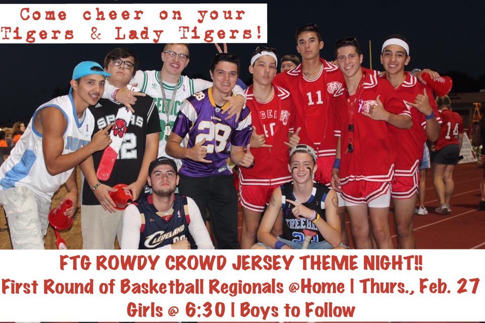 msimhoff75's tweet image. Let’s Go! # tiger pride