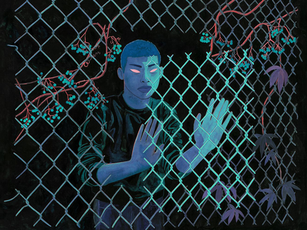 Gallery Gachet tweet media