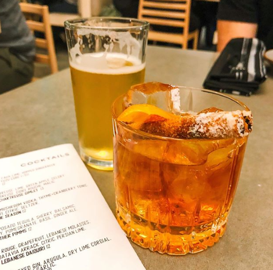 Cold Beer tweet media