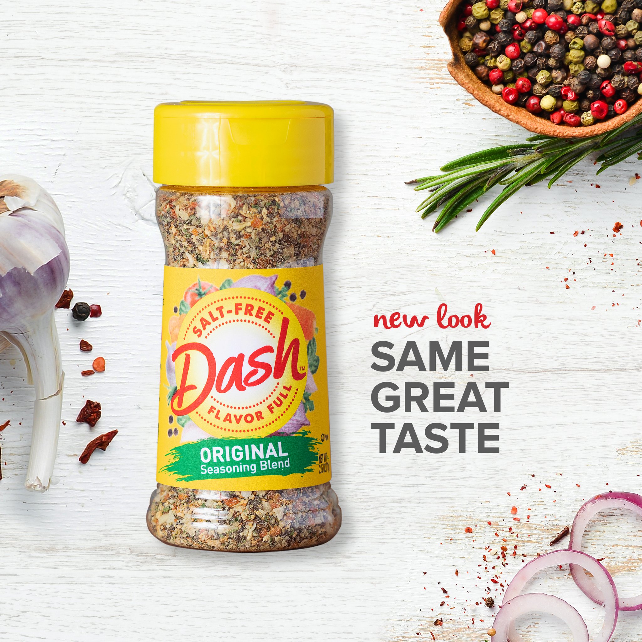 Mrs. Dash on Twitter "There’s no need to miss the Mrs. You can still