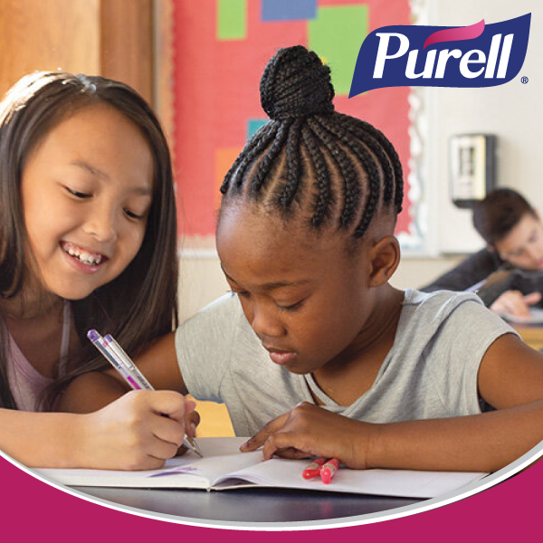 CompleteCA's tweet photo. The Right Solution Everywhere You Need It... PURELL® products are universally recognized and trusted to provide fast and effective protection from germs. It’s easy for all to see how much you care about cleanliness, health and well-being. Partner with Complete Office today. https://t.co/8shGvvLIrH