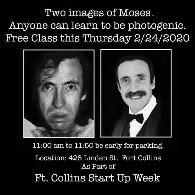 MStreetPhoto's tweet image. See you there. Even if your a photographer you don’t know about the info I will be presenting. ift.tt/2SWdmQx