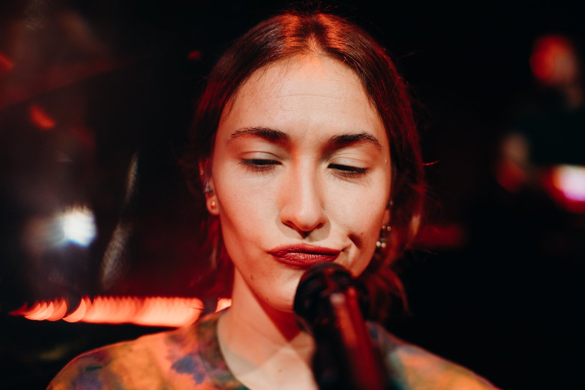 Lauren_Daigle's tweet photo. 🥴 https://t.co/gCbeilWPuw