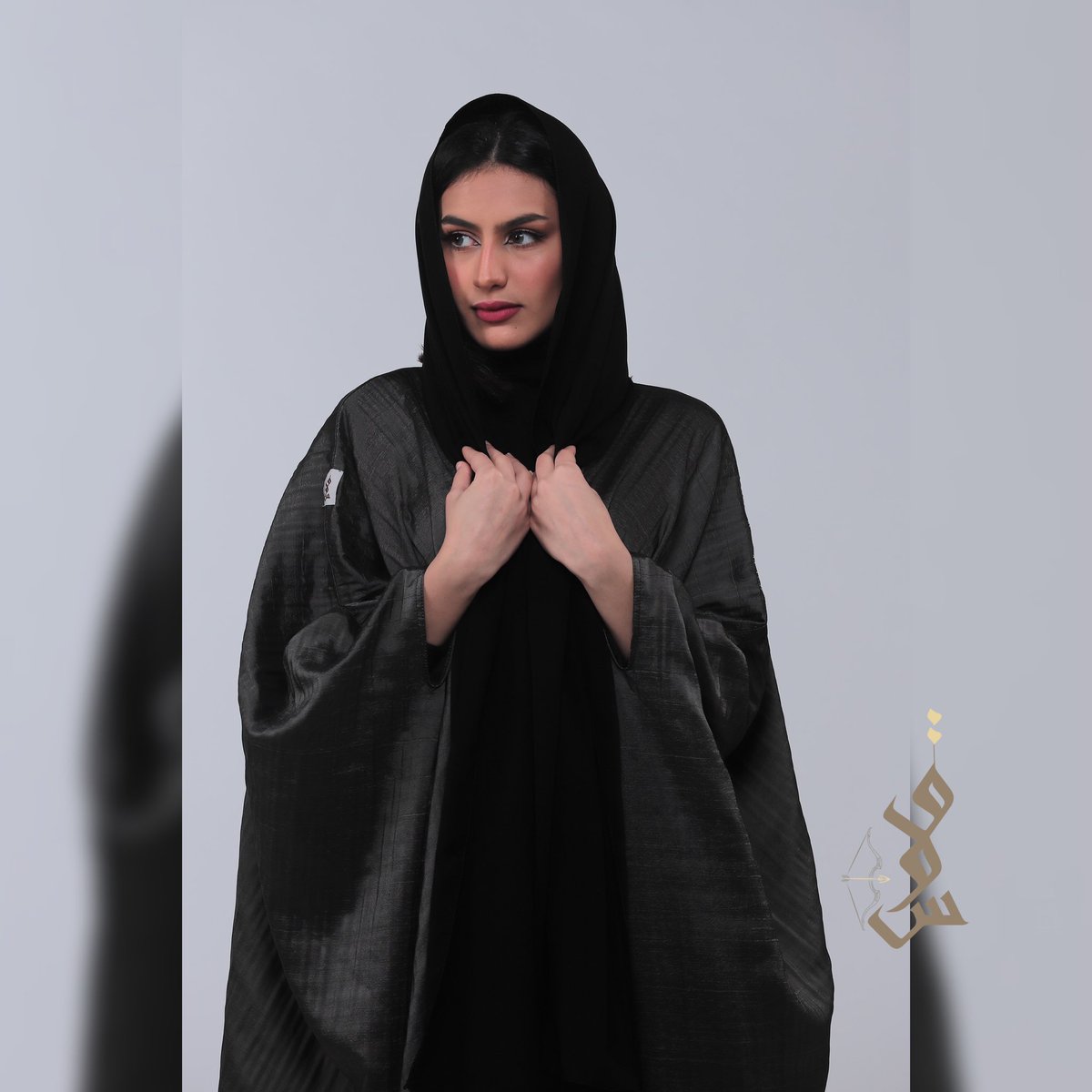 QausAbayas's tweet photo. -Model : (Q13)🏹
-price : 370 SR💸
-موديل رقم (Q13)🏹
-السعر : ٣٧٠ ريال💸 https://t.co/vEWlgewc8F