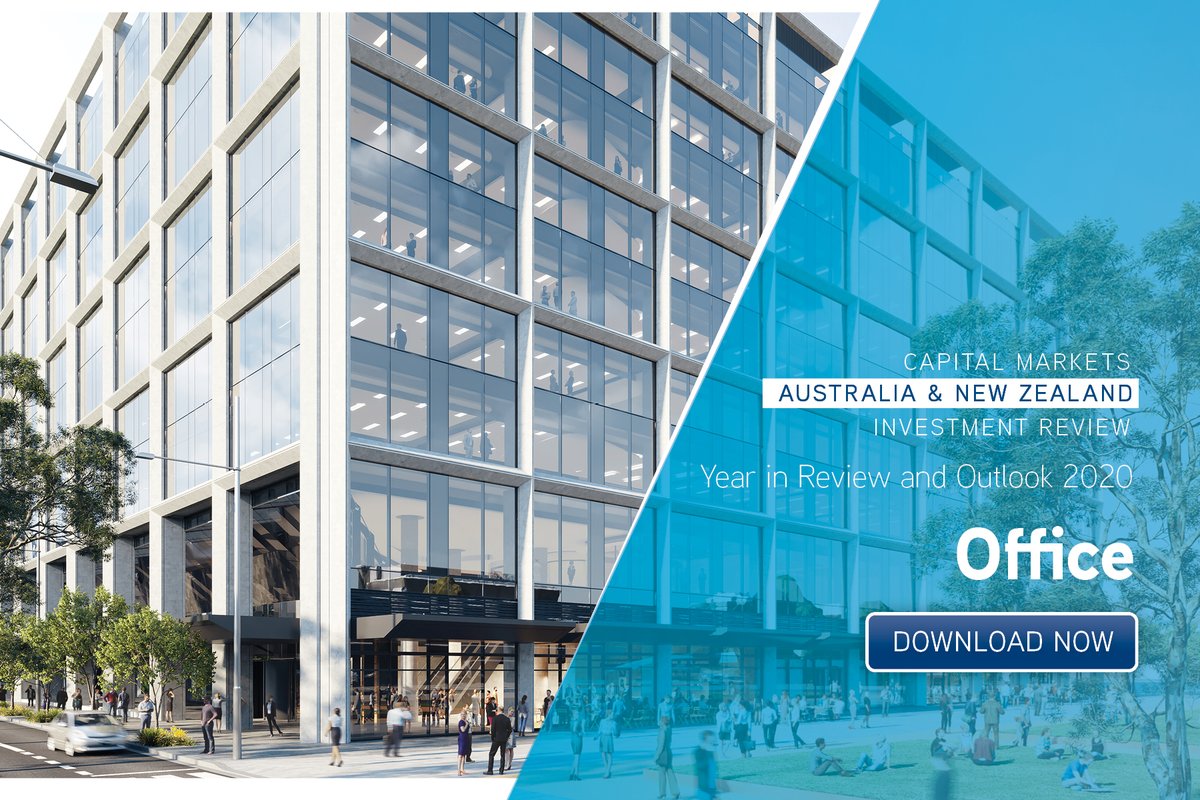 Colliers Australia tweet media