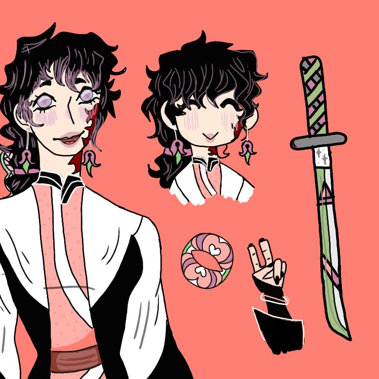shininghashira's tweet photo. ✿ general ιnғorмaтιon ✿
| ♡ |: Note that this is all made on my phone. Hopefully I can fix it later on~ https://t.co/BrcyVXAGxu