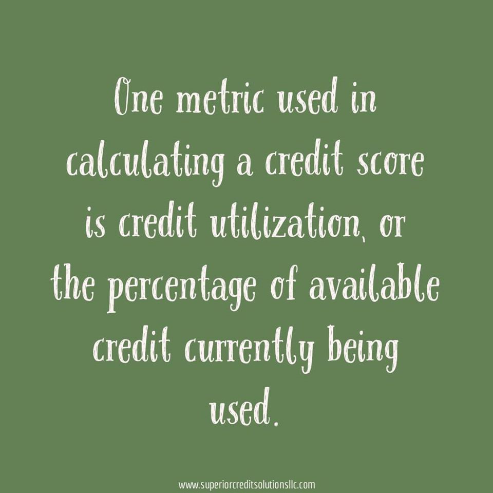 getitwithcredit's tweet image. Something good to know.