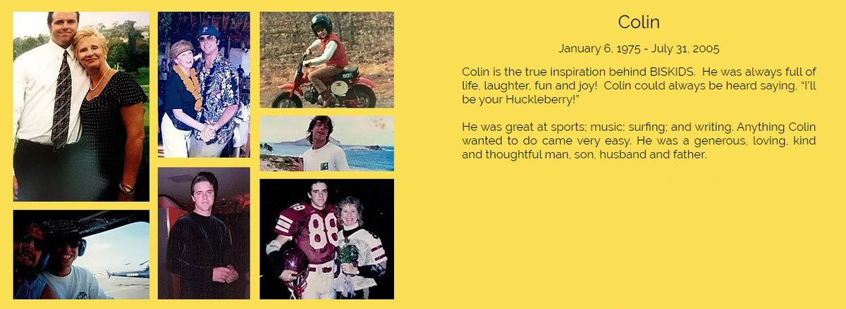 biskidsprogram's tweet image. Our inspiration...
biskids.org 
#awareness
#support
#donate
#Love
#family