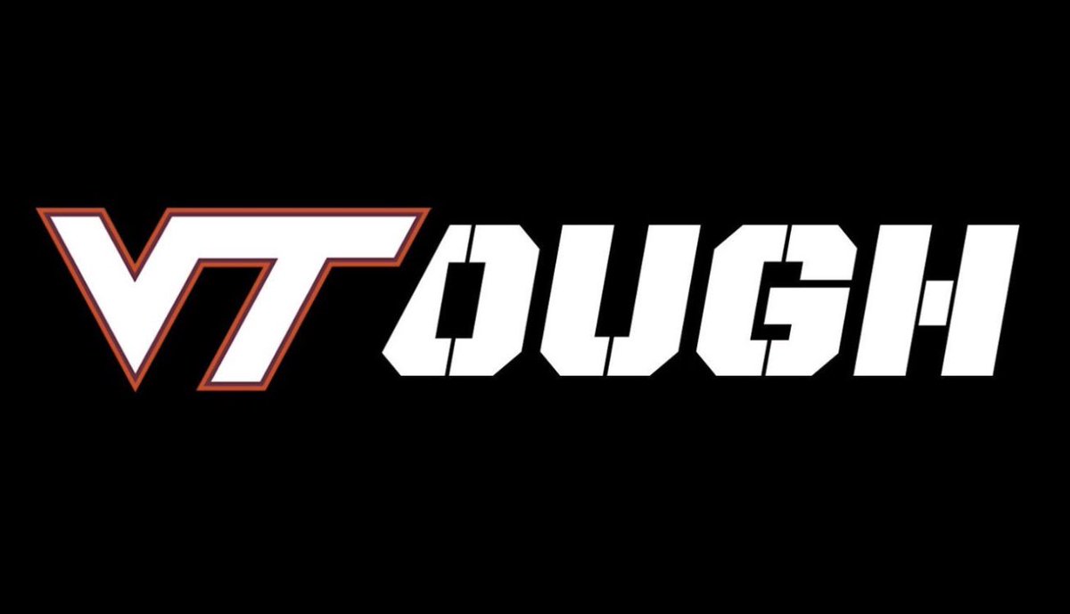 Bluegrass504's tweet photo. No Pac-Man foolishness here π¦
#VTough πͺπ½ #HardHatMentality https://t.co/NKycTeIAOX