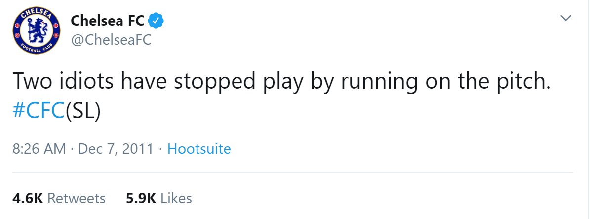 Bit rude to describe Jorginho and Alonso like that....

#CFCFCB