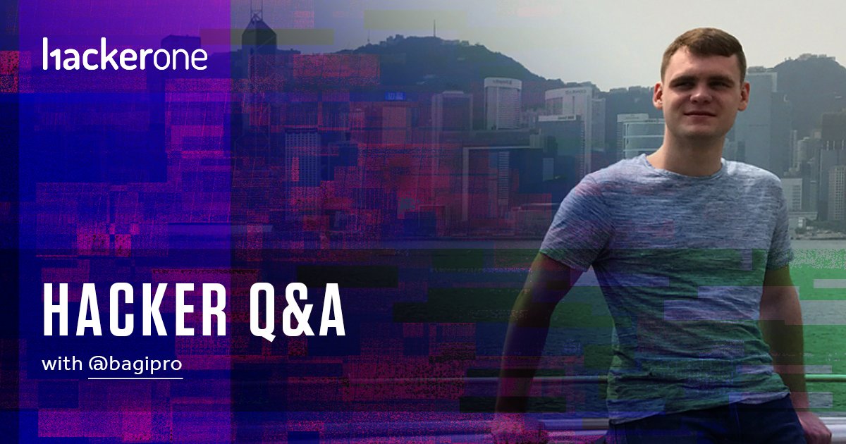 shah_sheikh's tweet image. #AndroidHackingMonth Q&amp;amp;A With Android Hacker bagipro hackerone.com/blog/AndroidHa… #cybersecurity
