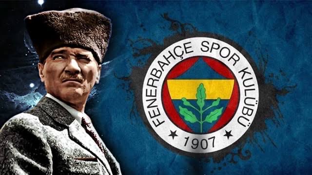 Seni de, seni seveni de çok seviyoruz.