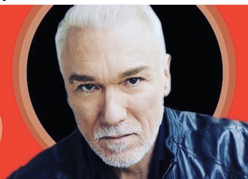 PATRICK PAGE
ALL THE DEVILS ARE HERE 
How Shakespeare invented the Villian
<a href="/pagepatrick/">Patrick Page</a> amazing performance with insight into Shakespeare’s characters. 
A Master of his and Shakespeare’s craft!
@cherrylntheatre 
@realpaigedavis for inviting to see her talented husband once again.