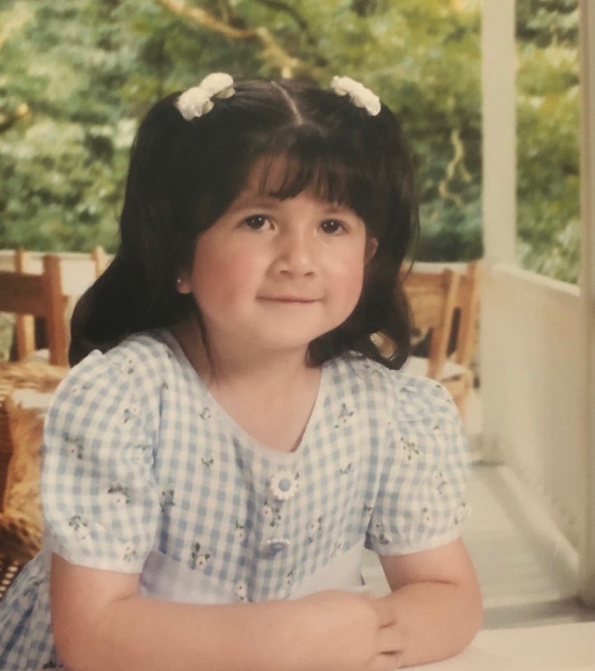 RaiderAwakening's tweet image. Meet your RAL
Last but certainly not least...
Coordinador

Name:Mireya Tarin 
Classification:Senior
Major:Biology 
Hometown:Roswell, NM 
RA Retreated:RA 53 Strengthened in Mercy
Favorite Saint:San Jose Sanchez del Río 
Favorite Celebrity:Chrissy Teigen her twitter is hilarious