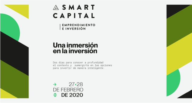 A_delPacifico's tweet photo. La red de inversionistas #InnversionistasAP y de aceleradoras #AcelerAP de la Alianza del Pacífico son parte de #SmartCapital 2020 en Medellín, Colombia. Expositores, workshops y toda la información relevante la encuentras aquí 👉 https://t.co/dlH2MO7S0t #InnovaciónAP https://t.co/VEXeclby0V