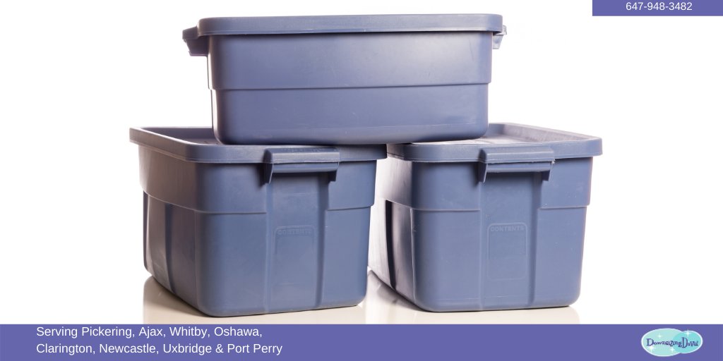 DownsizingDivaD's tweet image. These are the top reasons you have clutter!  You Don't Know How to Store Things!

If you're not sure how to store something, it tends to end up as clutter by default: lazy around the house and being tripped over at the most inopportune moments. Source: thespruce #declutterDurham