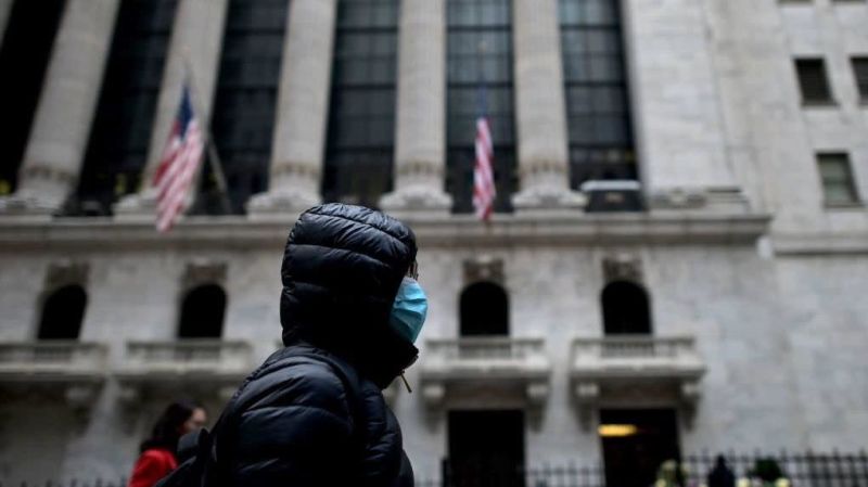 Gizmodo's tweet photo. The US won't be spared from the coronavirus https://t.co/Q6Zc663je0 https://t.co/QX0gpMmz54