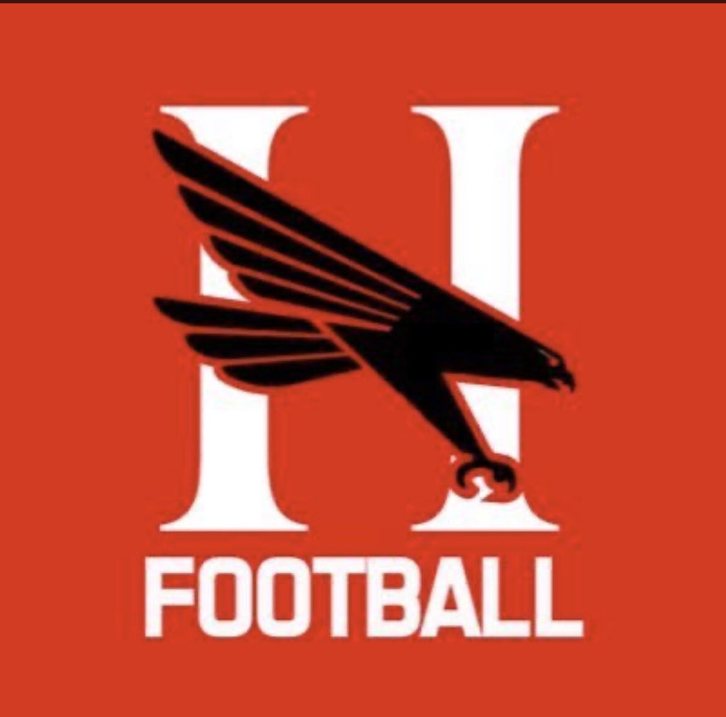 Chaney2Kyler's tweet photo. I would like to announce that I am committing to Huntingdon College. I am very blessed to continue my football career! A big thank you to all my coaches, teammates, and my father for putting me in this situation. Hawk ‘Em! @CoachAdamMann @HawksFootball https://t.co/Pi0aS87c6A